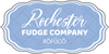 The Rochester Fudge Company