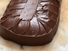 Load image into Gallery viewer, Dairy Plain Chocolate Fudge - 1/2 Pound - Rochester Fudge
