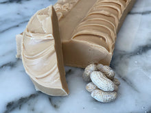 Load image into Gallery viewer, Vegan Peanut Butter Fudge - 1/2 Pound - Rochester Fudge
