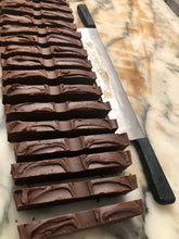 Load image into Gallery viewer, Dairy Plain Chocolate Fudge - 1/2 Pound - Rochester Fudge
